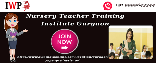 Best Teacher Training Institute Gurgaon