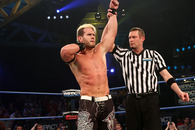 Alex Shelley Hd Wallpapers Free Download