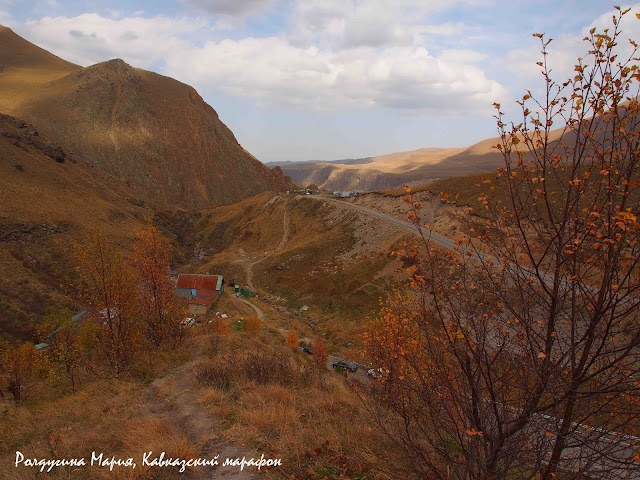 Урочище Джилы-Су фото