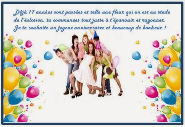 carte bon anniversaire lucie