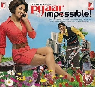 PYAAR IMPOSSIBLE (2010)