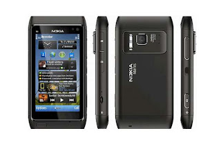 Nokia N 8 