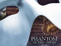 [HD] El fantasma de la ópera en el Royal Albert Hall 2011 Pelicula
Completa En Español Castellano