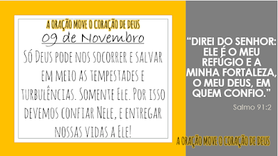 09 de Novembro