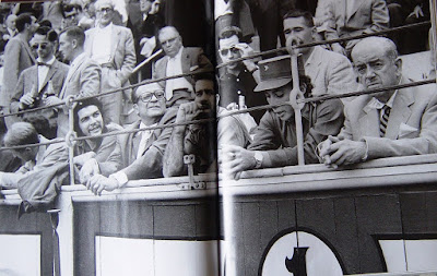 Che Guevara, plaza toros, las ventas, Madrid