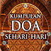 Kumpulan Doa-Doa dalam Kehidupan Sehari-hari