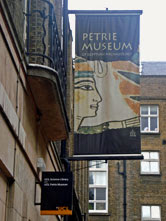 Petrie Museum