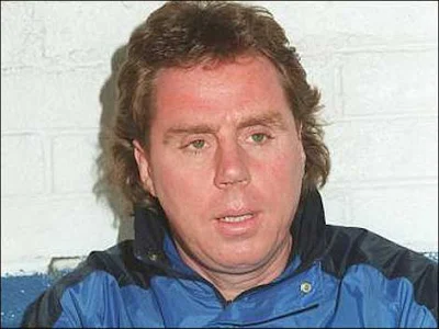 young harry redknapp, Tottenham Hotspur Blog News