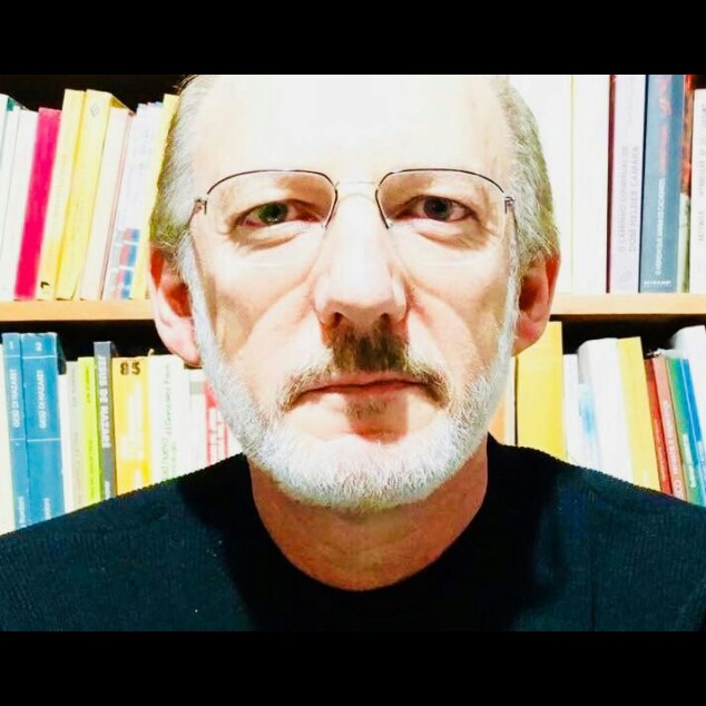 GILMAR ZAMPIERI