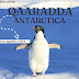 qaarada ANTARCTICA/MEESHA UGU DANBAYSA CAALAMKA