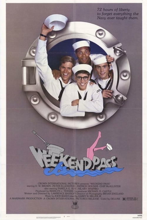 [HD] Weekend Pass 1984 Ganzer Film Deutsch