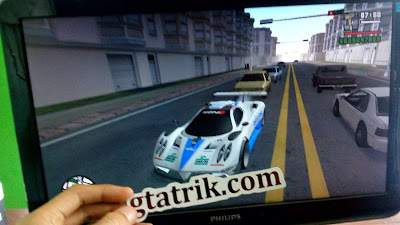 Download GTA San Andreas PC Windows By GTATRIK 600MB