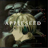 Appleseed Movie 1 OST CD