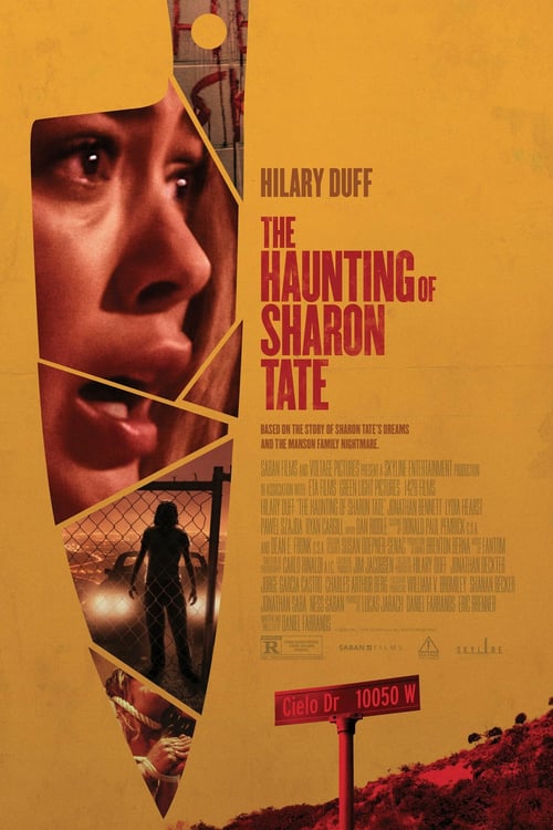 [HD] The Haunting of Sharon Tate 2019 Pelicula Online Castellano