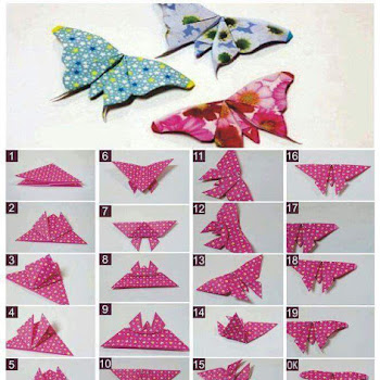 Origami - 2