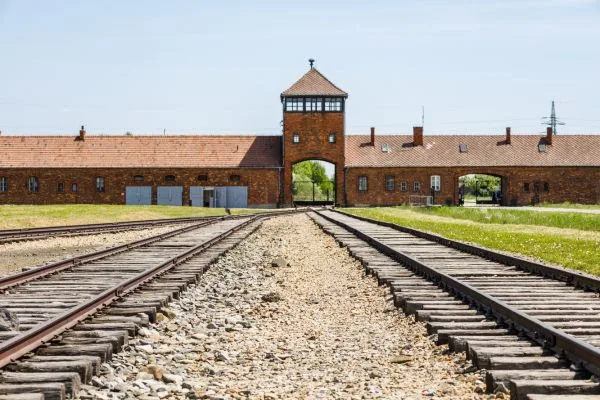 Holocaust Memorial