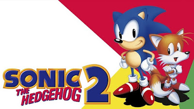 Sonic the Hedgehog 2 Review Nintendo Switch