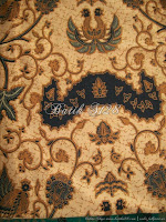 Batik S128