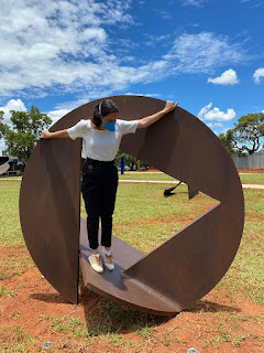 DF_Mediada%20Amilcar Programa Educativo destaca atividades para exposições instaladas nos jardins do CCBB