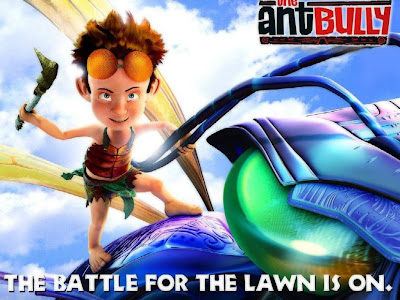 The Ant Bully