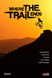 Where the Trail Ends – BDRip AVI Legendado