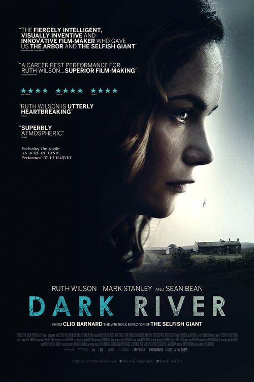 Dark River 2018 Film Completo In Inglese