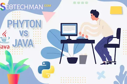 Python vs Java: Penggunaan, Kinerja, dan Pembelajaran
