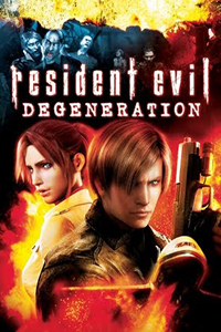 Resident Evil: Degeneracion