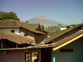 Temanggung