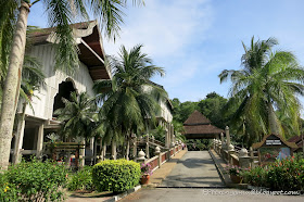 Senibina