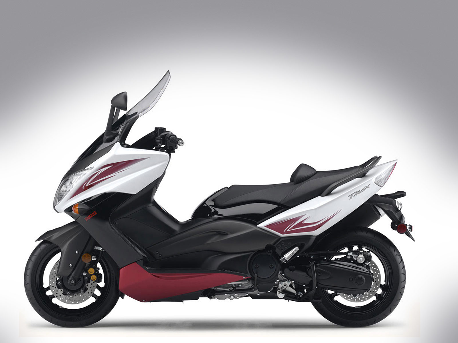 2010 YAMAHA TMAX Pictures Review And Specifications Super Moto