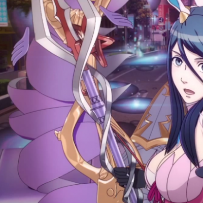 El director de Shin Megami Tensei X Fire Emblem habla sobre su historia con Fire Emblem