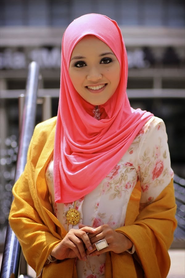 2014 Hijab Styles