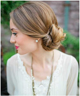 Prom Hairstyle