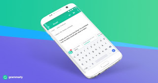 grammerly-app