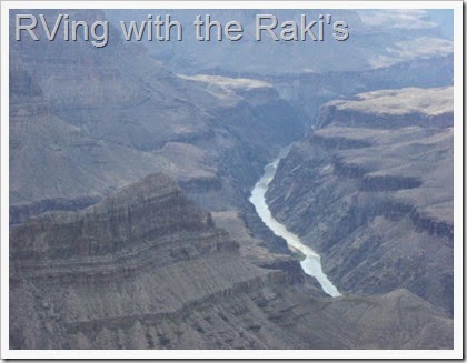 Visiting National Parks give you a chance to appreciate nature, to learn about the world around you, to collect Jr. Ranger badges, and to have fun!  RVing with the Raki's - The Grand Canyon