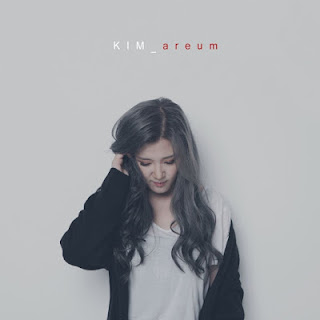 Kim Areum (김아름) - Love Story - EP \ igeokpop.blogspot.com