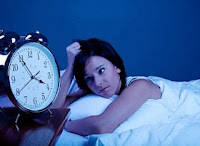 Cara Tips Mencegah Insomnia, tips atasi insomnia