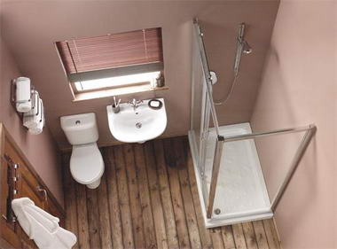 Simple Idea Modern and Luxurious Bathroom-6