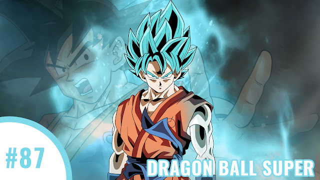 watch dragon ball super episode 87 online