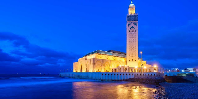 10 Best Things to Do Casablanca