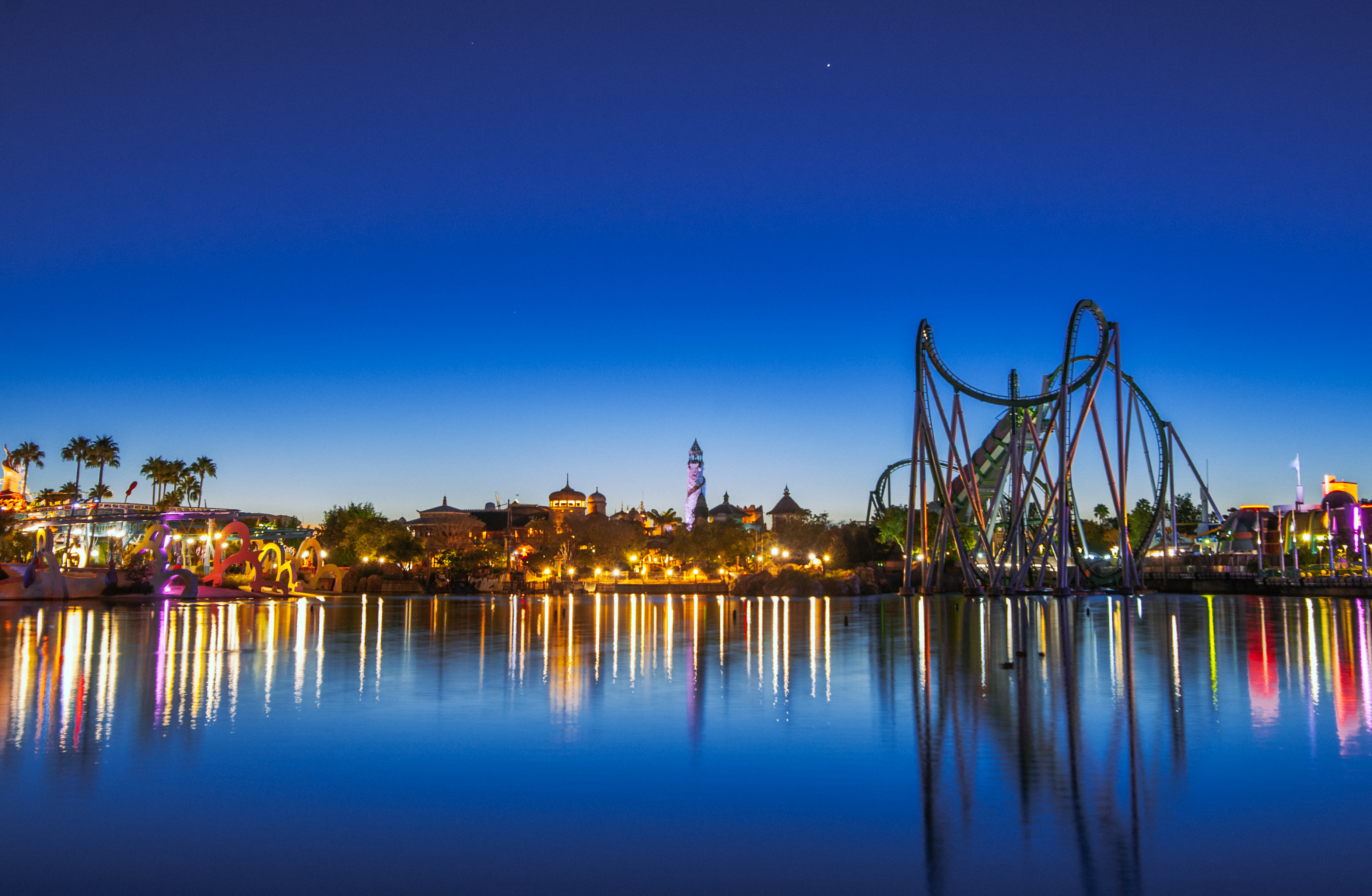 Everything You Need to Know For The Best Trip To Universal Studios Orlando  - Klook Travel Blog