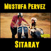  Sitaray - Mustufa Pervez (Official Music Video) 