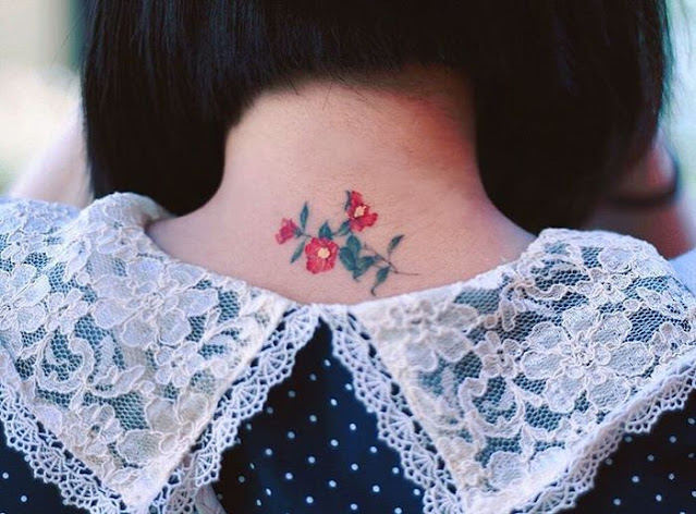 60 tatuagens femininas delicadas e elegantes