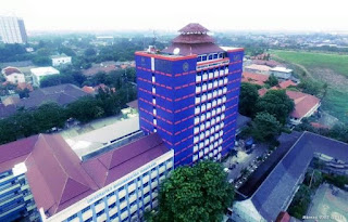 Biaya Kuliah Universitas Muhammadiyah Tangerang (UMT) Tahun 2023/2024