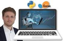 algorithmic-trading-with-python-and-machine-learning