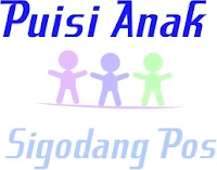 Kumpulan Puisi Anak Pendek