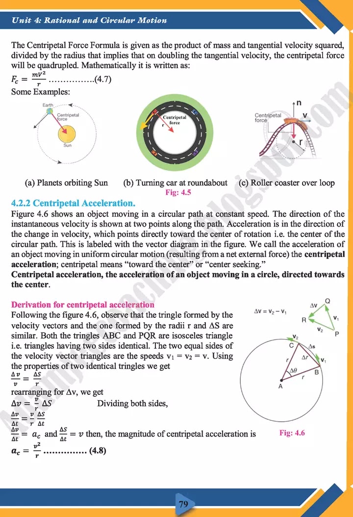 rotational-and-circular-motion-physics-class-11th-text-book