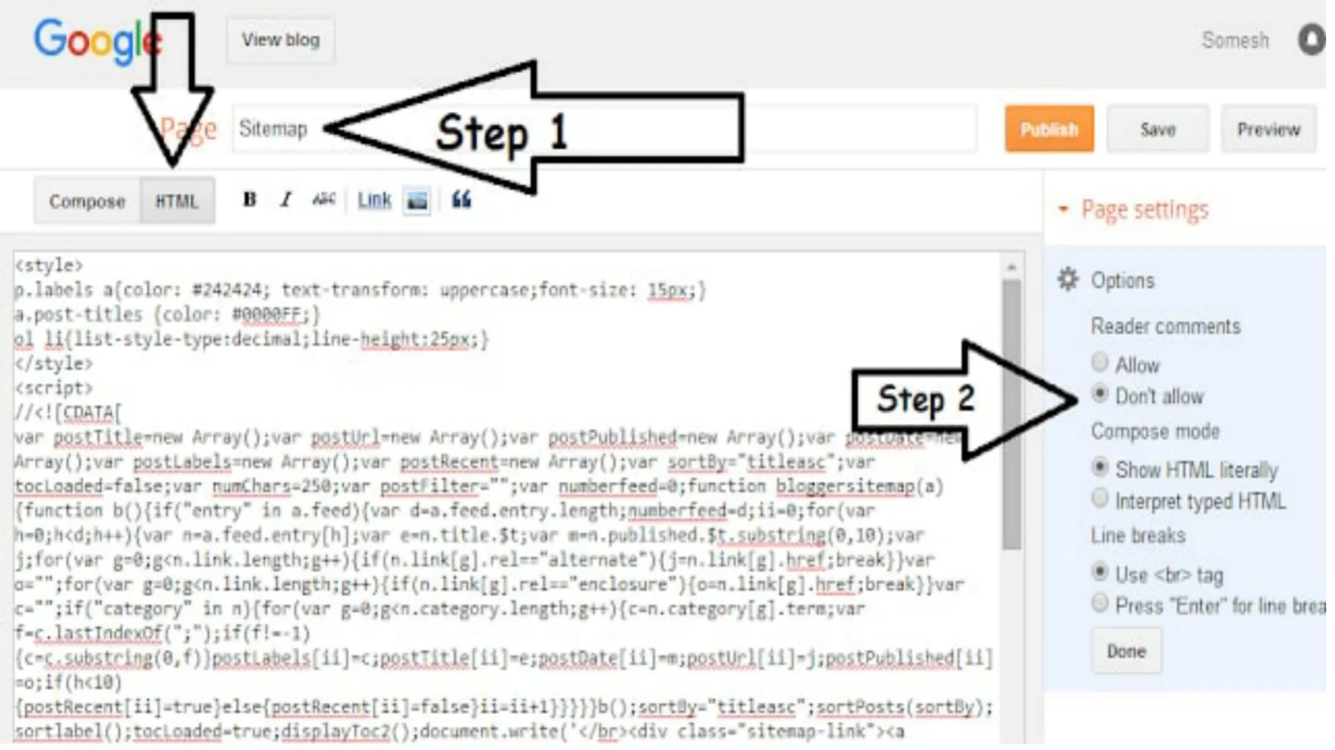 How to Create an XML Sitemap for Your Site