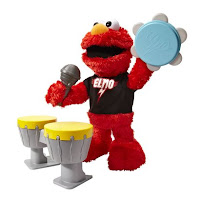 lets rock elmo